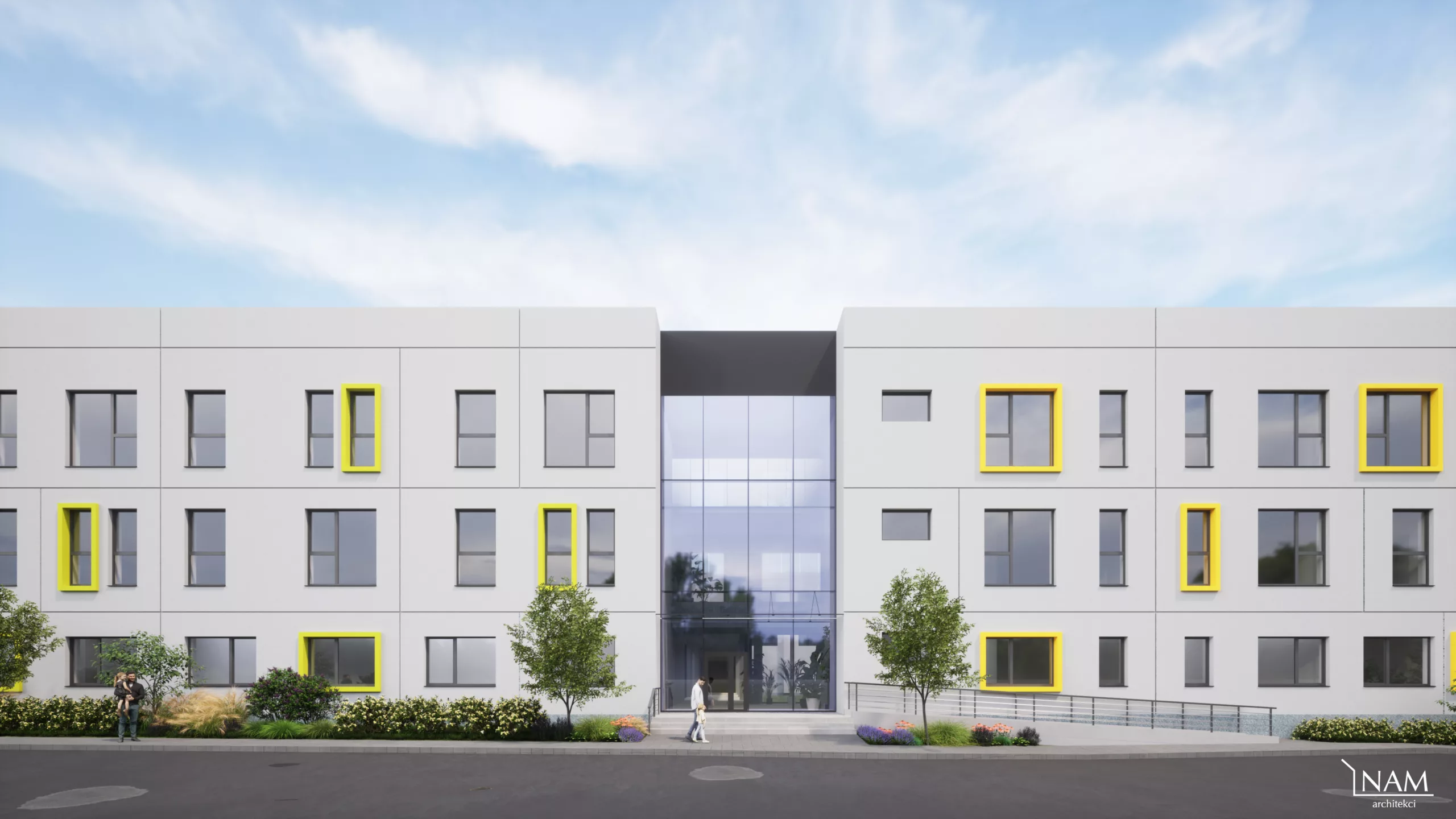 ZESPÓŁ PLACÓWEK SPECJALNYCH W PLESZEWIE