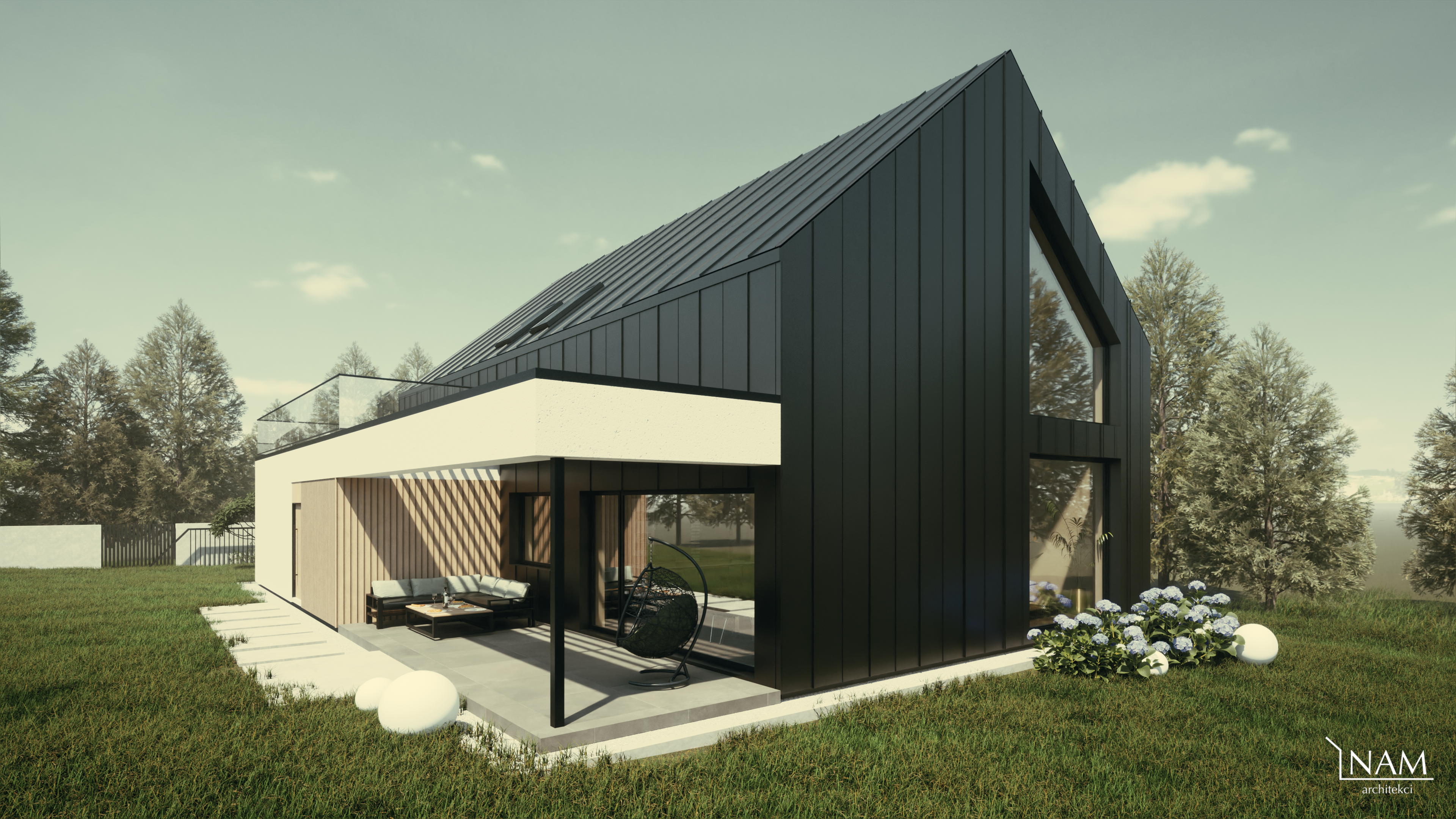 DOM JEDNORODZINNY KR_5