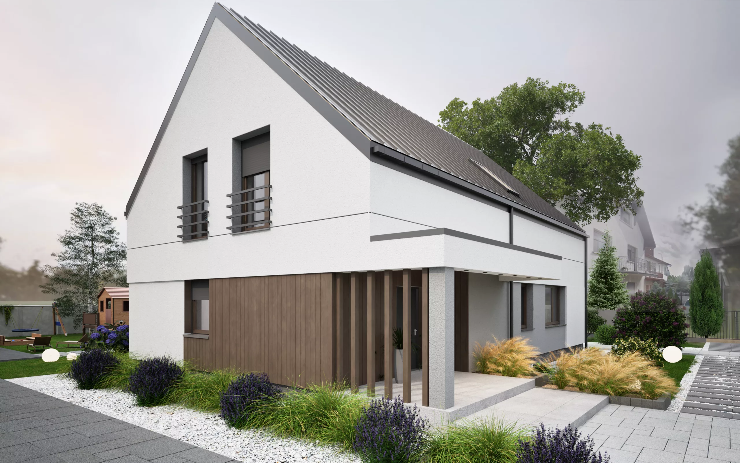 DOM JEDNORODZINNY S_1