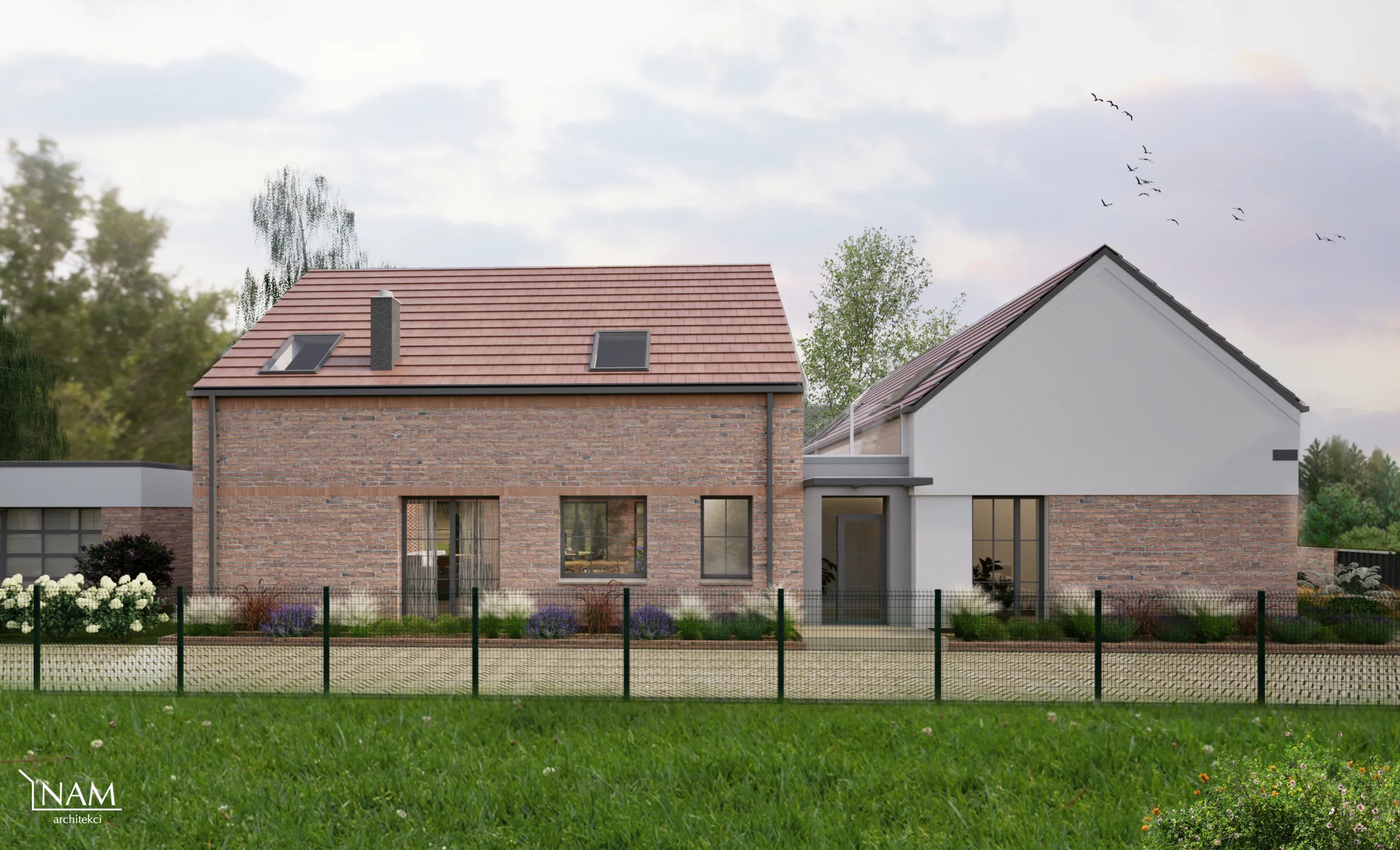 DOM JEDNORODZINNY L_1