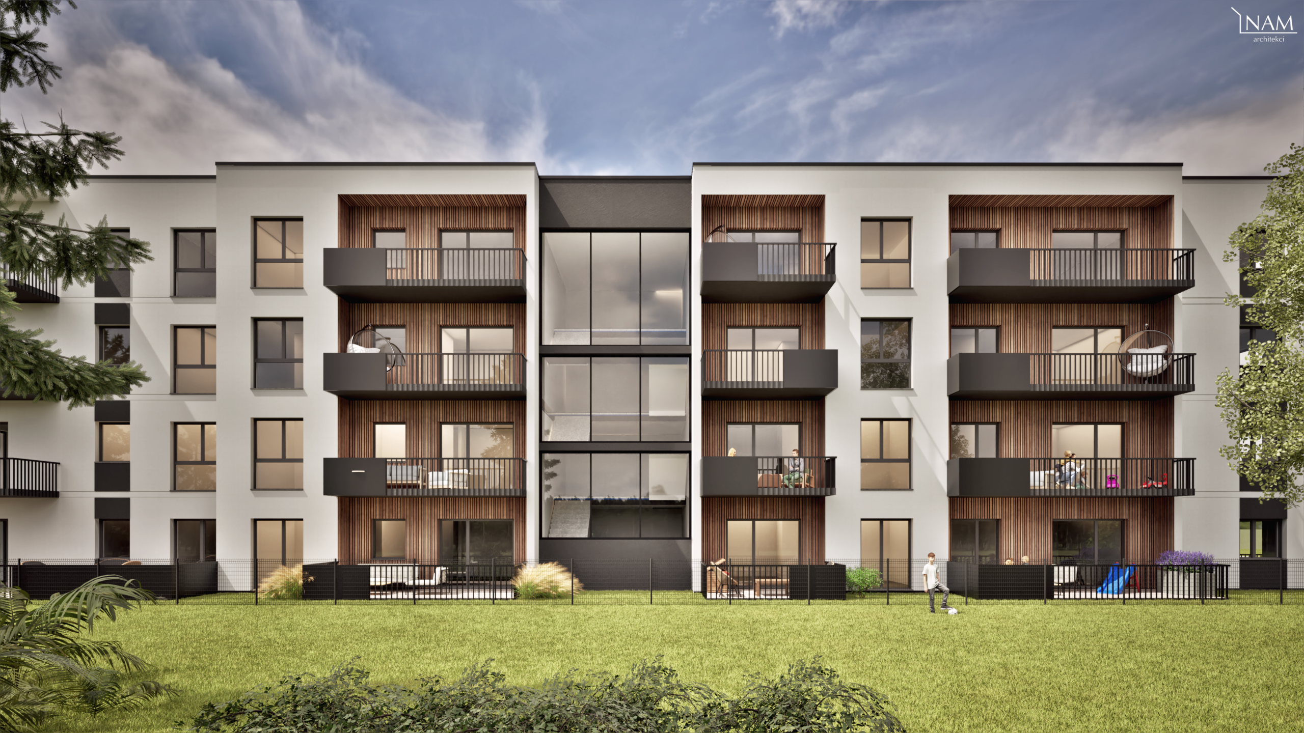 BUDYNEK WIELORODZINNY_KOBYLIN